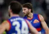 Western Bulldogs provide significant Bontempelli update MELBOURNE, AUSTRALIA - MAY 01: Marcus Bontempelli of the Bulldogs looks dejected after a loss during the 2026 AFL Round 08 match between the Western Bulldogs and the Fremantle Dockers at Marvel Stadium on May 1, 2026 in Melbourne, Australia. (Photo by Michael Willson/AFL Photos via Getty Images)