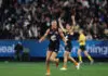 Fraser train keeps on rolling: Blues claim biggest scalp yet under interim coach MELBOURNE, AUSTRALIA - MAY 29: Patrick Cripps of the Blues celebrates on the siren during the 2026 AFL Round 12 match between the Carlton Blues and the Geelong Cats at the Melbourne Cricket Ground on May 29, 2026 in Melbourne, Australia. (Photo by James Wiltshire/AFL Photos via Getty Images)