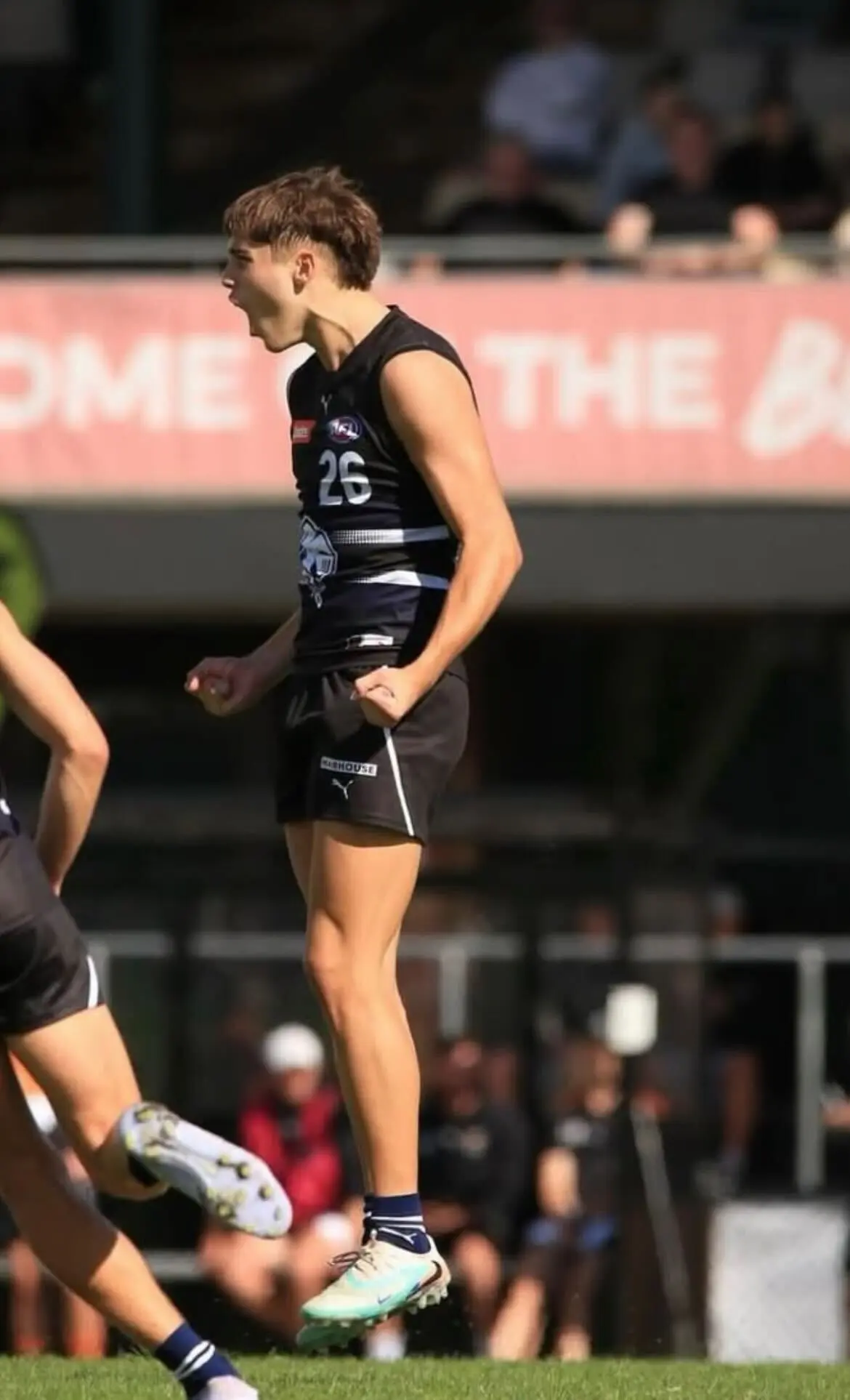 Famous name headlines Victorian squads for Under-16s National Development Championships