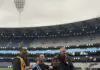 “A winner”: Milestone Magpie talks legacy as coronation approaches
