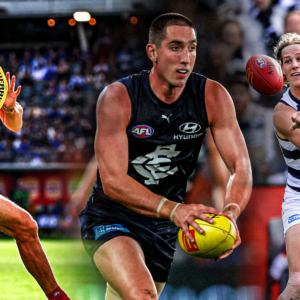 Ranking who should be North Melbourne’s #1 trade target in the 2026?