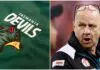 Former AFL coach responds to links