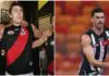 The 5 AFL figures leading dominant APS school