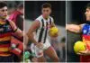 The AFL has a staging problem