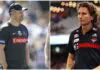 The 12 names who could take over the Essendon coaching role The 12 names who could take over the Essendon coaching role