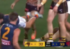 AFL MRO shocks: Pair of Crows forwards in hot water AFL MRO Shocks: Pair of Crows forwards in hot water