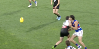 MRO call: Butters learns fate for bump on Bulldog “There were a number of passengers (tonight)”: Carr criticsal o