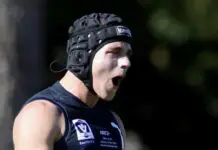 VFL small forward courting Mid-Season Draft interest VFL small forward courting Mid-Season Draft interest
