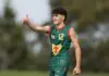 AFL Draft – “Gone from strength to strength”: Tasmanian prospect surges onto radar AFL Draft – “Gone from strength to strength”: Tasmanian prospect surges onto radar