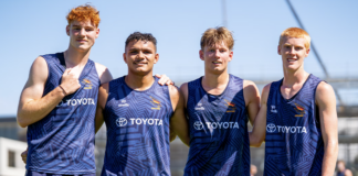 AFL Draft: Pair of club-tied SA prospects on the rise AFL Draft: Pair of club-tied SA prospects on the rise