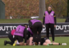 Young Tiger goes down injured with suspected ACL in VFL Young Tiger goes down injured in VFL, Broad confirms future Image via Fox Footy.