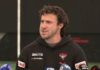 “Got a phone call in hospital”: Essendon skipper comments on Scott sacking Screenshot 2026-05-26 at 2.51.11 pm