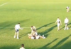 St Kilda youngster in hot water over VFL incident