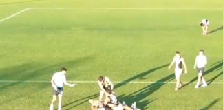 St Kilda match review blow: Young star rubbed out St Kilda youngster in hot water over VFL incident