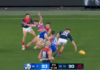 Revealed: Almost 30 seconds lost late in Dogs v Demons game Revealed: Almost 30 seconds lost late in Dogs v Demons game
