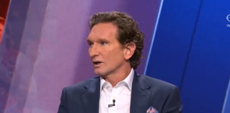 James Hird YES or NO? Zero Hanger’s team has its say James Hird reacts to Essendon coaching vacancy