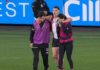 Lyon, Mitchell’s pointed Marvel swipe after Saint’s injury heartbreak Lyon, Mitchell’s pointed Marvel swipe after Saint’s injury heartbreak