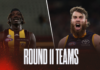 AFL Teams Round 11 2026: Confirmed line-ups, ins and outs AFL Teams Round 11 2026: Confirmed line-ups, ins and outs