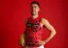 Every AFL club’s 2026 Indigenous Round guernsey Essendon Indigenous guernsey. Credit: Essendon FC