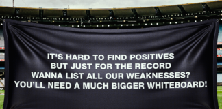 Banner Man taunts Brisbane following controversial whiteboard incident bannergraphic copy (1)