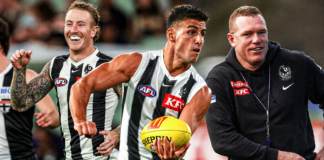 Collingwood conundrum: The SEVEN steps to save the once-mighty Magpies collft