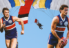 “Threw me straight out of the plane”: A Bulldog recalls scary team-building ploy “Died right in front of us”: A Bulldog recalls tragic start to team-building ploy