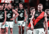 Essendon or Carlton? Who would we rather coach? Who would you pick? Essendon or Carlton?