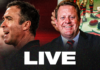 LIVE BLOG: Brad Scott sacked, Essendon press conference LIVE: Brad Scott sacked, Essendon press conference