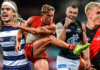 Stevo’s list: Top 10 takeaways from the AFL fixture reveal fft