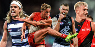 Stevo’s list: Top 10 takeaways from the AFL fixture reveal fft