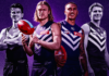 Inside the Dockers’ midfield makeover fueling premiership tilt