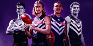 Inside the Dockers’ midfield makeover fueling premiership tilt Inside the Dockers’ midfield makeover fueling premiership tilt