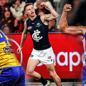 Re-Drafting the 2025 Mid-Season draft