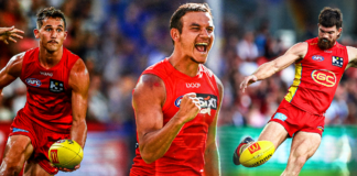 “Were playing high-risk, high-reward”: The players driving Gold Coast’s backline lift gcft