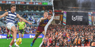 AFL is delusional if it thinks it’s gatecrashing Magic Round geelbris