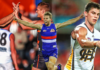 Ranking the top 10 journeymen in AFL right now Ranking the top 10 AFL journeyman (current players)