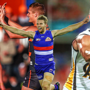 Ranking the top 10 AFL journeyman (current players)
