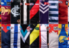 Ranking every club’s 2026 AFL home guernsey Ranking every club’s 2026 Home Guernsey
