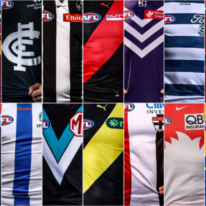 Ranking every club’s 2026 Home Guernsey