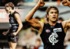 Revealed: Famous name headlines Victorian squads Famous name headlines Victorian squads for Under-16s National Development Championships