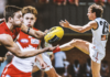 Kyle’s plea: Five-game Demon seeking one last AFL hurrah