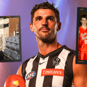 “He wasted months of my life”: The untold story behind Pendlebury’s rise