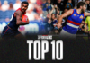 Ranking the 10 best AFL players in 2026 Ranking the 10 best AFL players in 2026