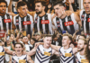 Song contest: Ranking all 18 AFL club anthems songsft