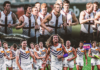 Win streaks: EIGHT prime examples of early AFL surges and where they led stkfreo