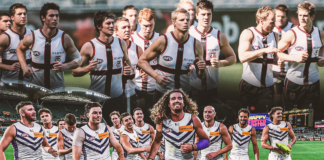 Win streaks: EIGHT prime examples of early AFL surges and where they led stkfreo