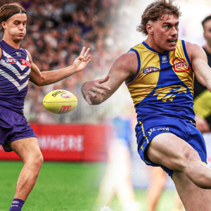 Rating the top 5 WA-based players in a mock draft: The Outer Wing
