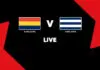 LIVE: Adelaide vs Geelong – Round 13, 2026