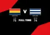 LIVE: Adelaide vs Geelong – Round 13, 2026