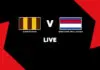 LIVE: Hawthorn vs Bulldogs – Round 13, 2026
